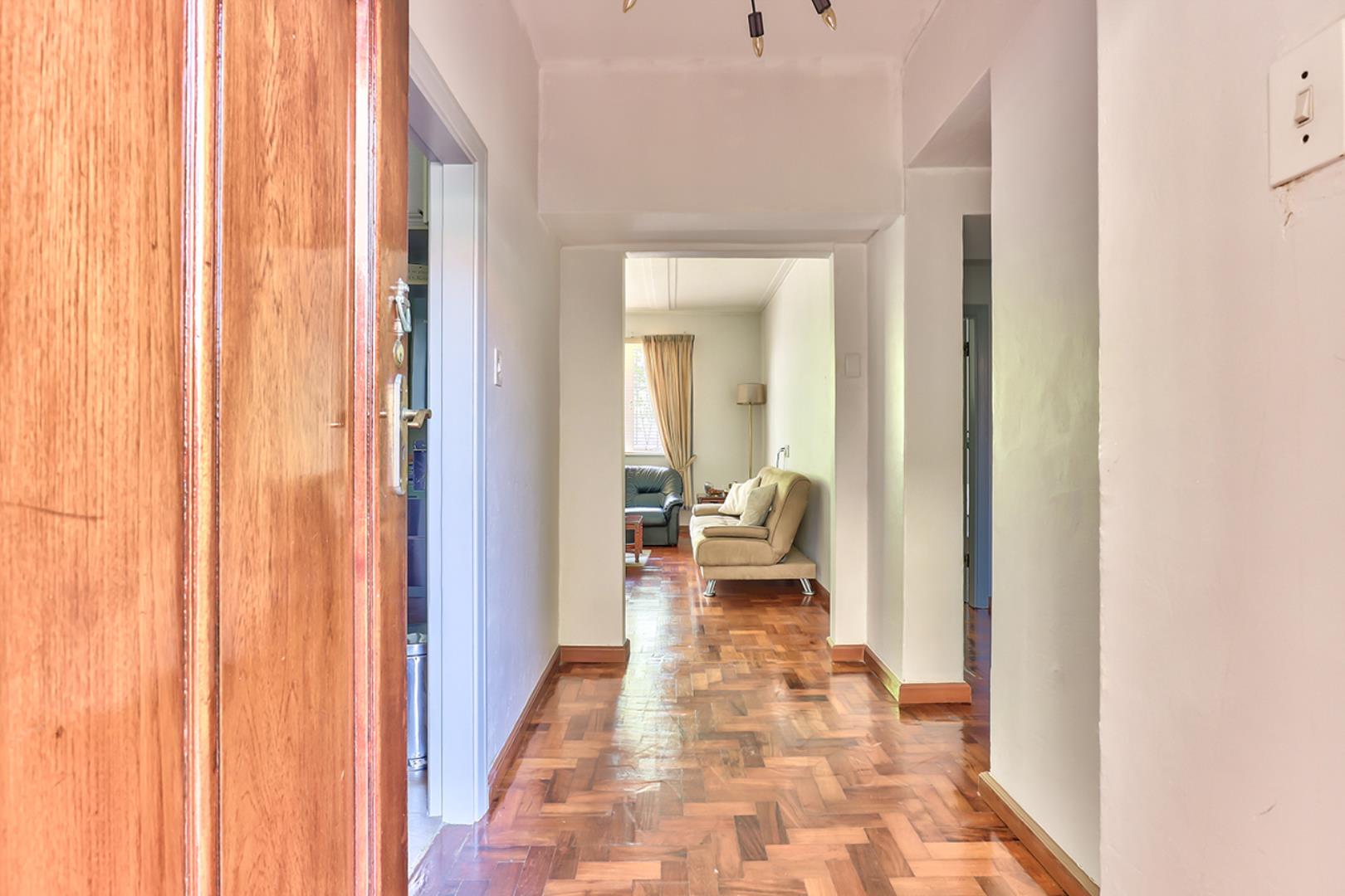 3 Bedroom Apartment for Sale - Western Cape