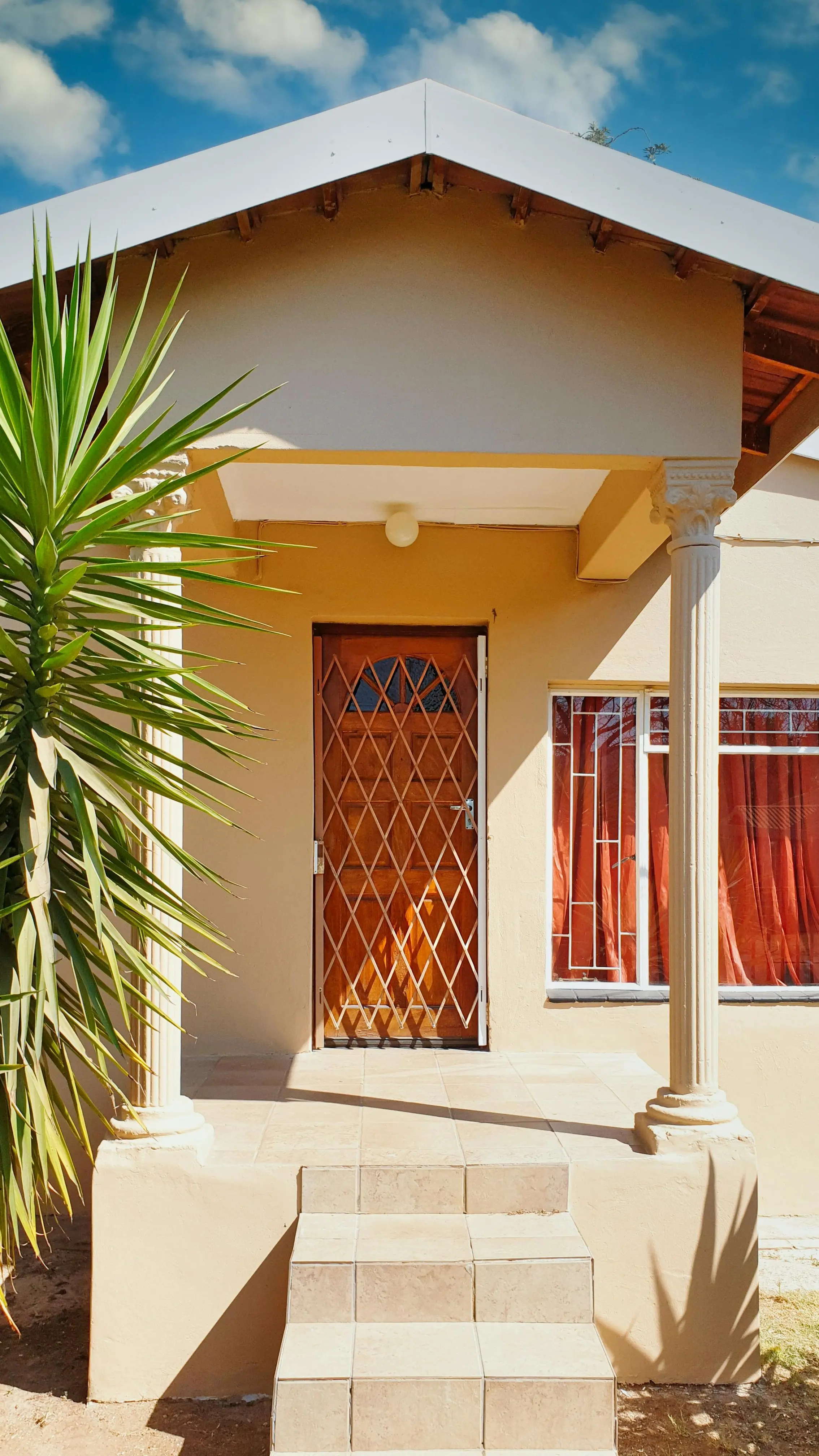 Golden Key Real Estate